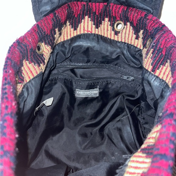 Earthbound backpack - Picture 3 of 3